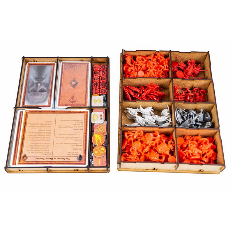 War of the Ring - Insert (e-Raptor)