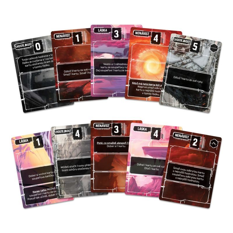 Kód: Ovládni kyberprostor