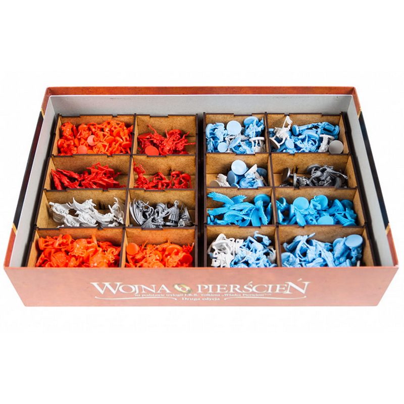 War of the Ring - Insert (e-Raptor)