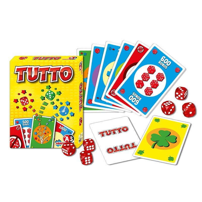 Tutto