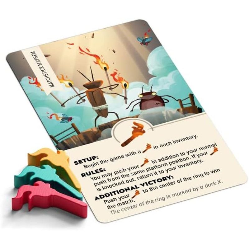 Kabuto Sumo - Total Mayhem