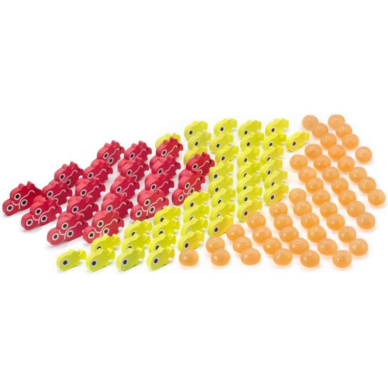 Finspan (Na ploutvích) - Upgrade Pack