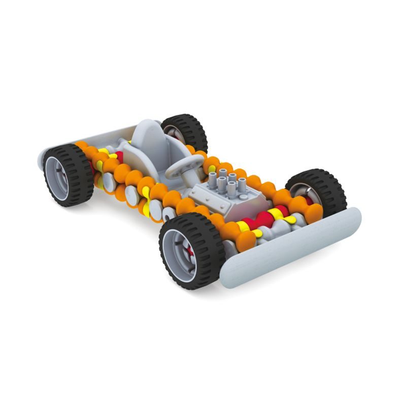 Kvído: Playstix Clips