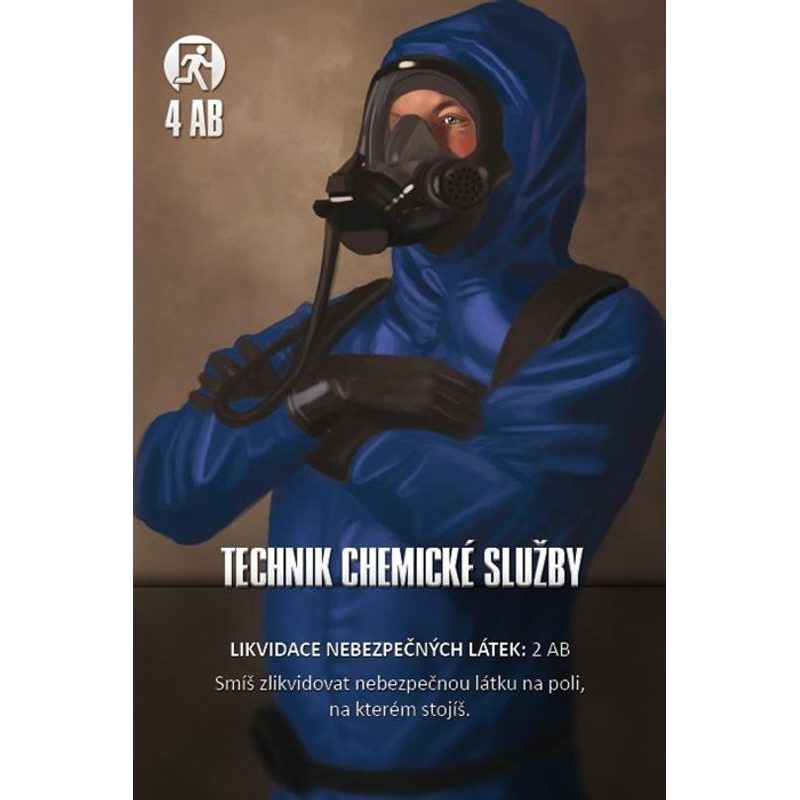 Záchranáři: Boj s ohněm