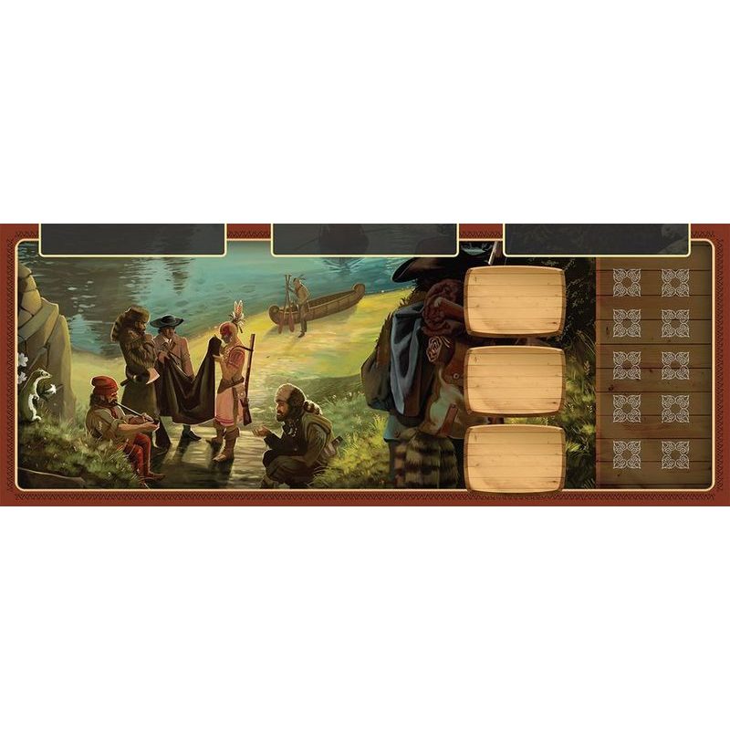 Century: A New World