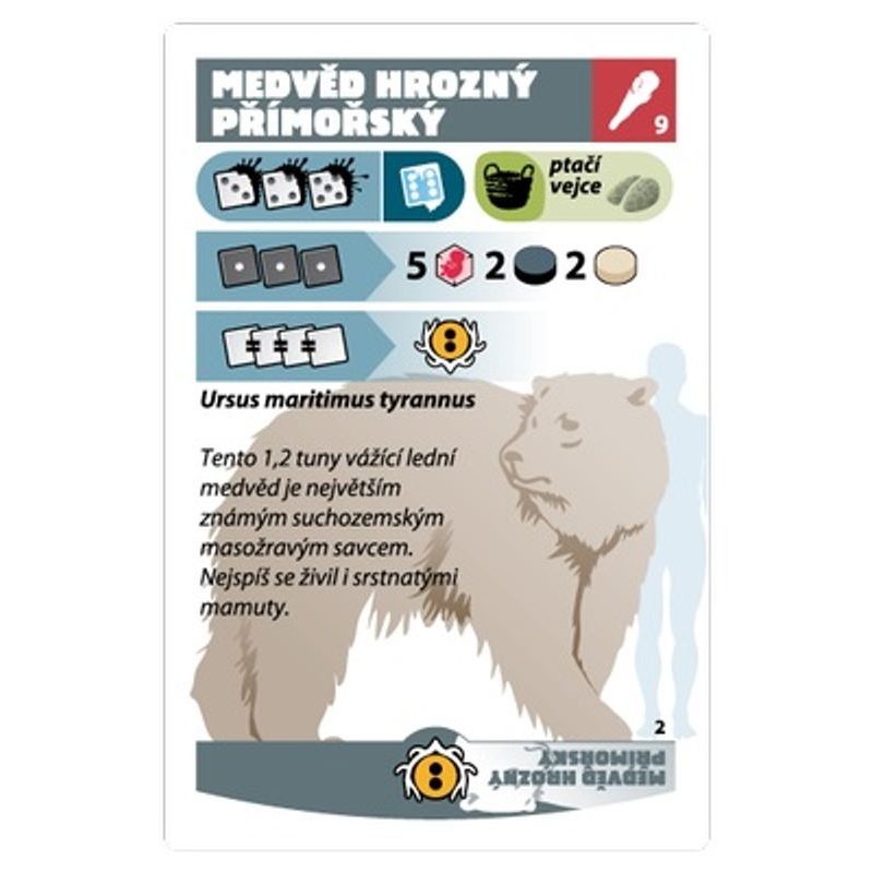 Neanderthal - Lovci mamutů