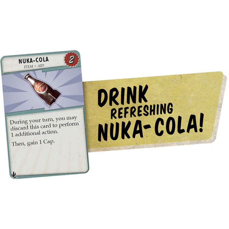 Fallout: New California