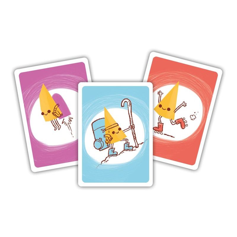 Chci zpátky své zoubky