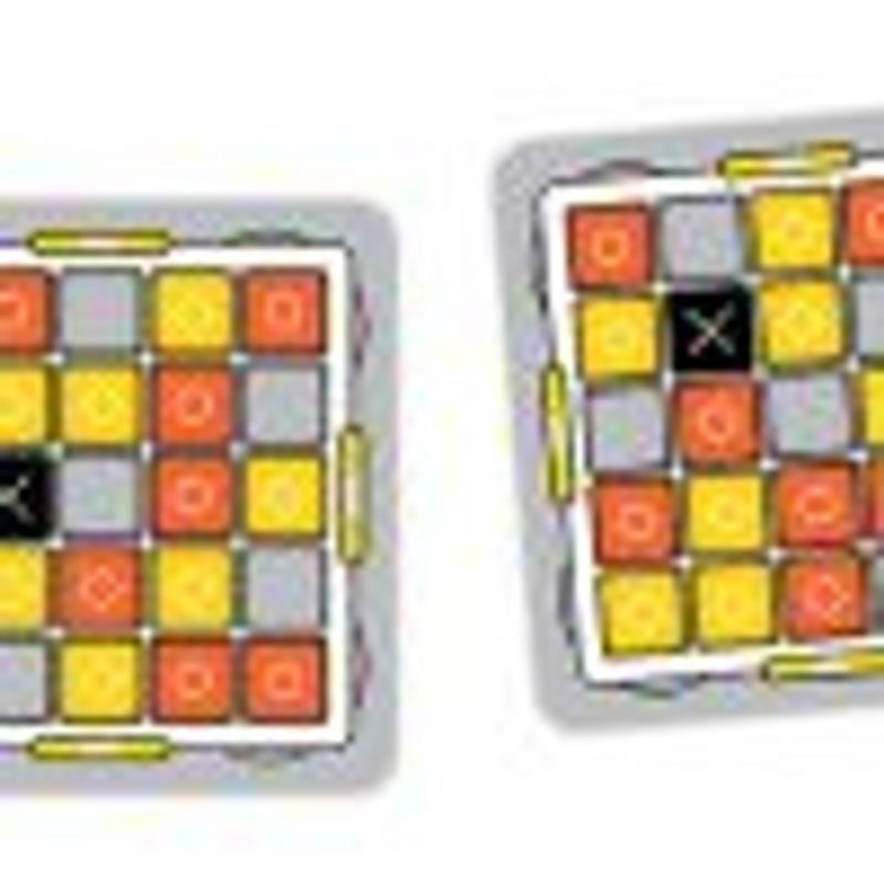 Codenames: The Simpsons Family Edition