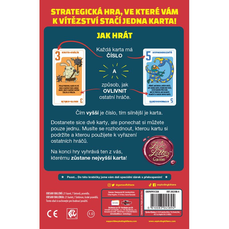 Mocichtiví mazlíci