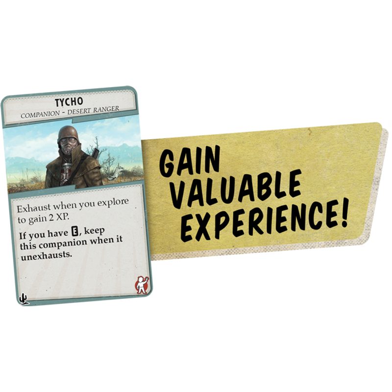 Fallout: New California