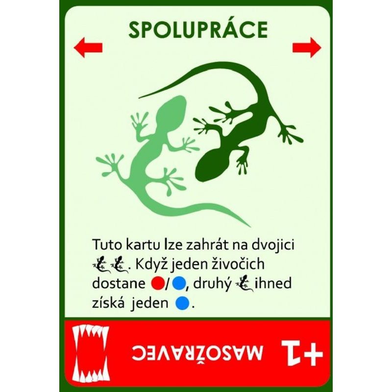 Evoluce - O původu druhů