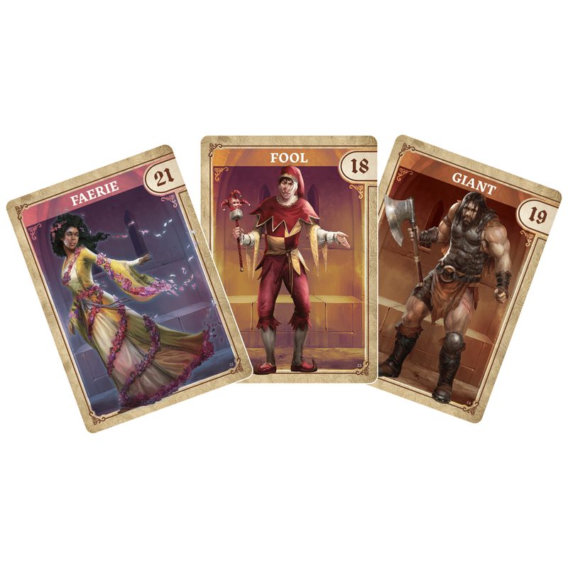 Tales of the Arthurian Knights