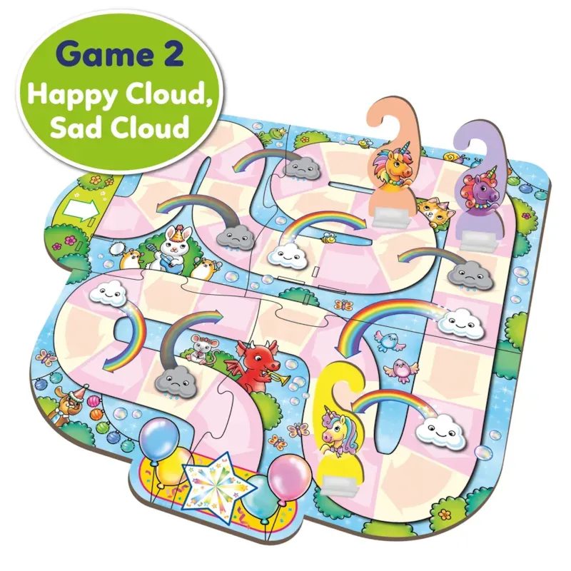 Zábava s jednorožci (Unicorn Fun)