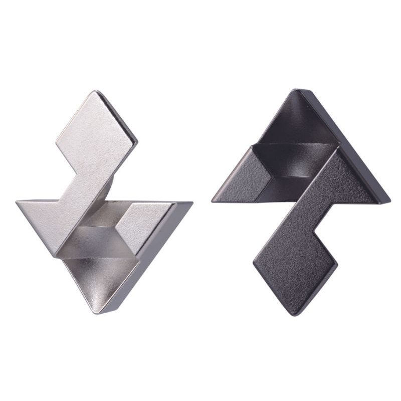 Hanayama Cast Diamond