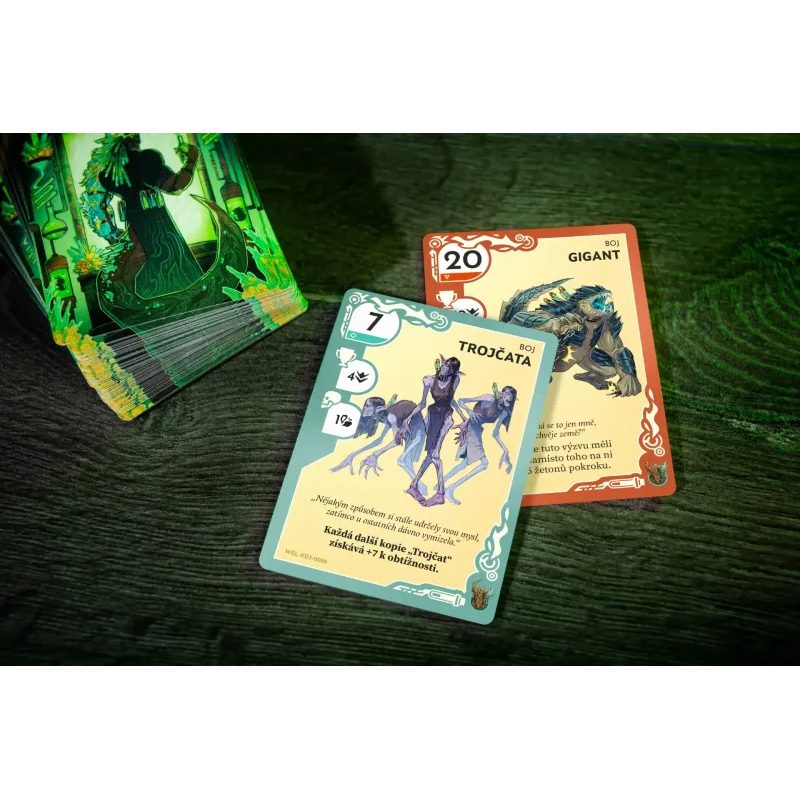 Rodozář: Bezcitova laboratoř