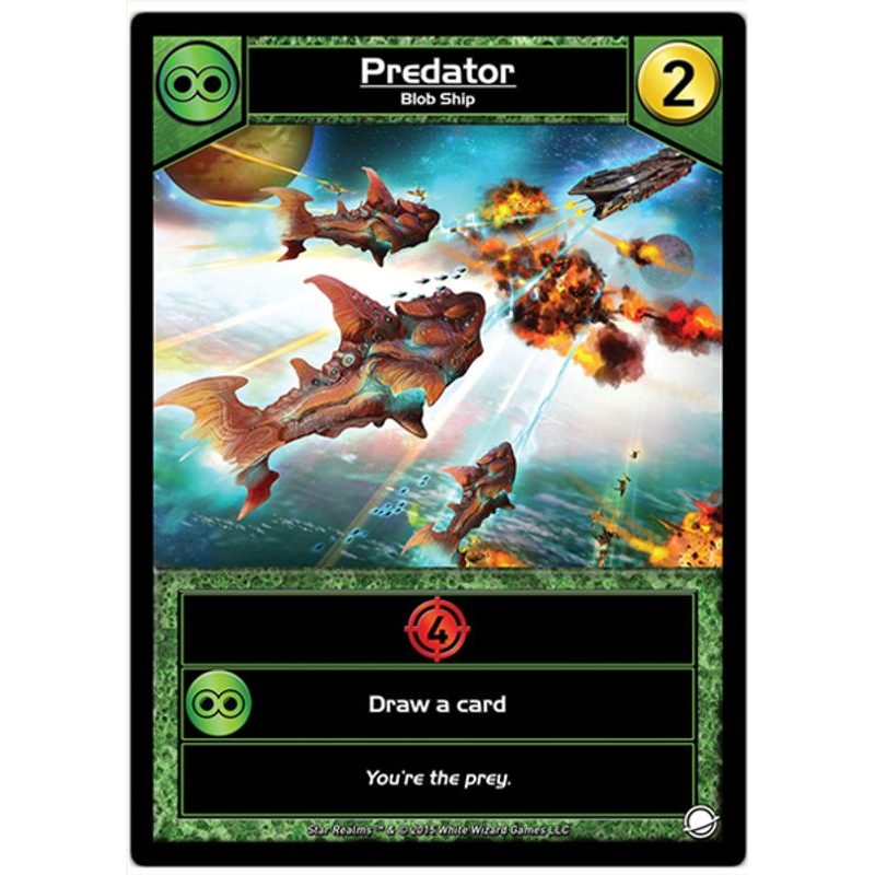 Star Realms: Colony Wars