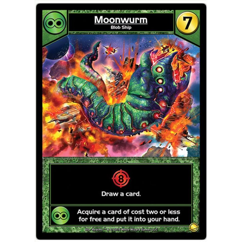 Star Realms: Colony Wars