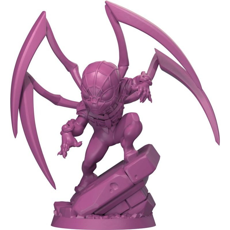 Marvel United: Spider Geddon (CZ)