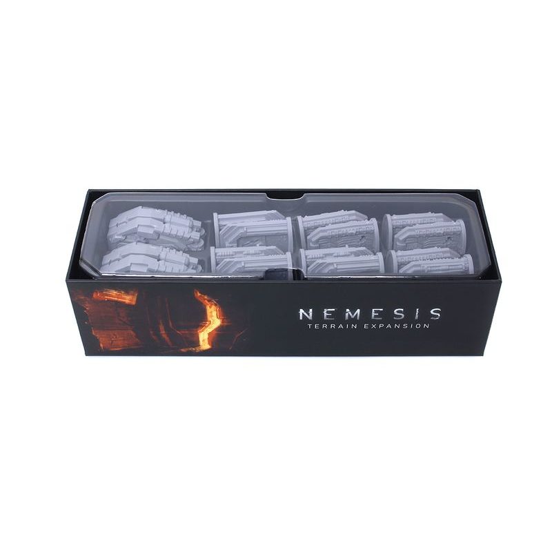 Nemesis - Terrain Expansion
