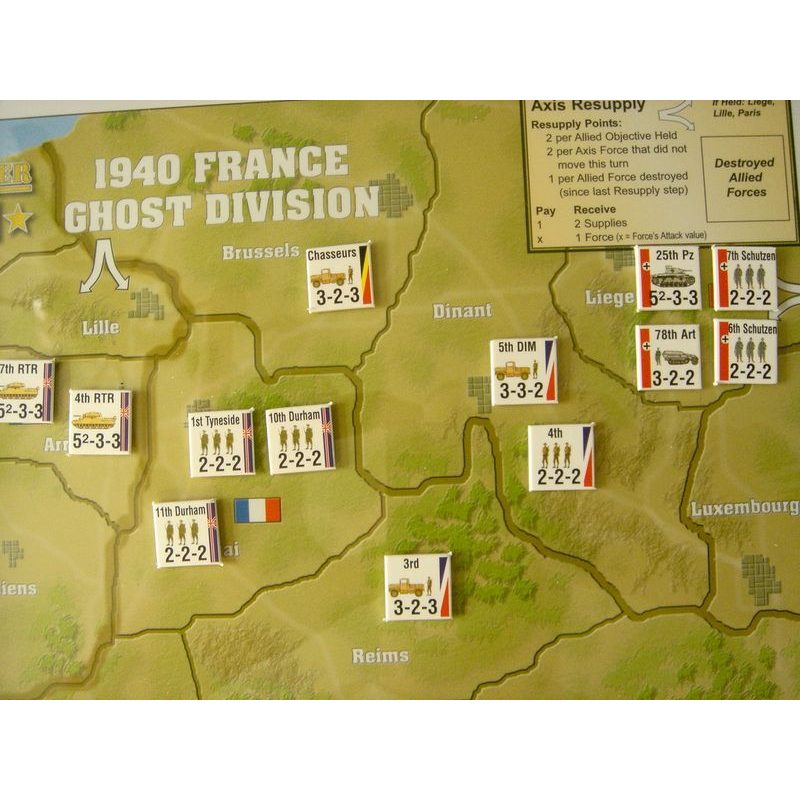 Field Commander: Rommel - Deluxe Edition