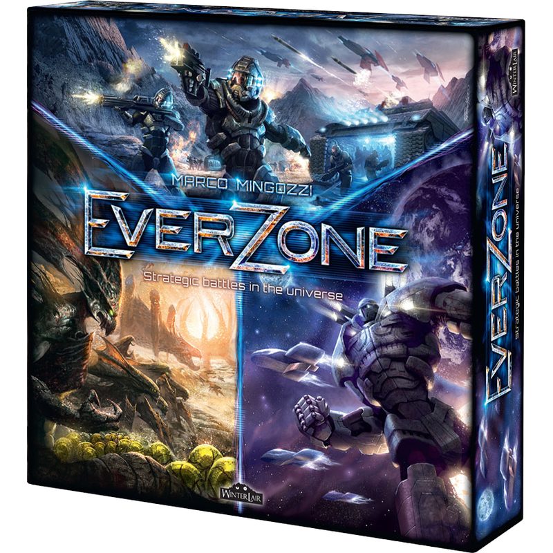 EverZone