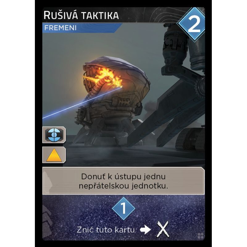 Duna: Impérium - Rodové linie