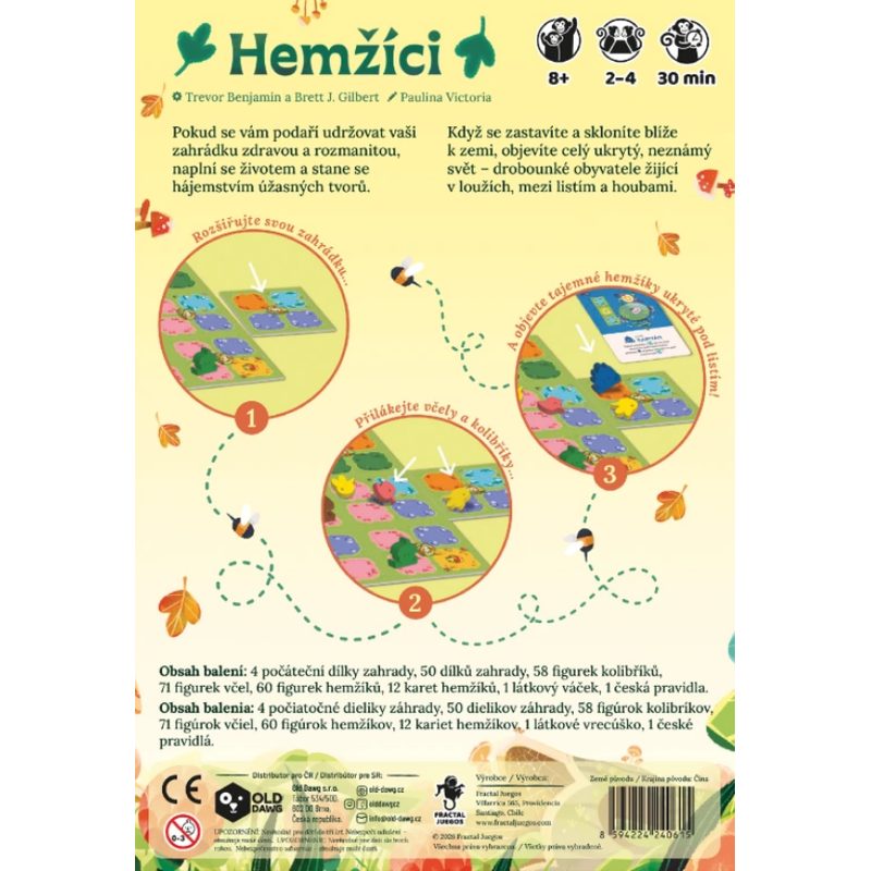 Hemžíci