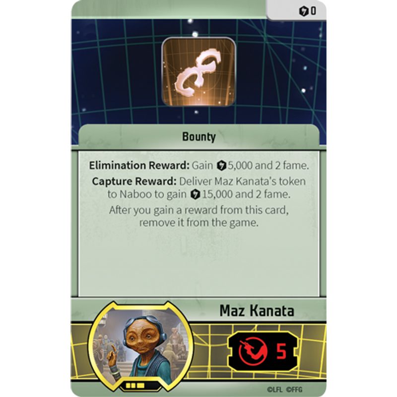 Star Wars: Outer Rim