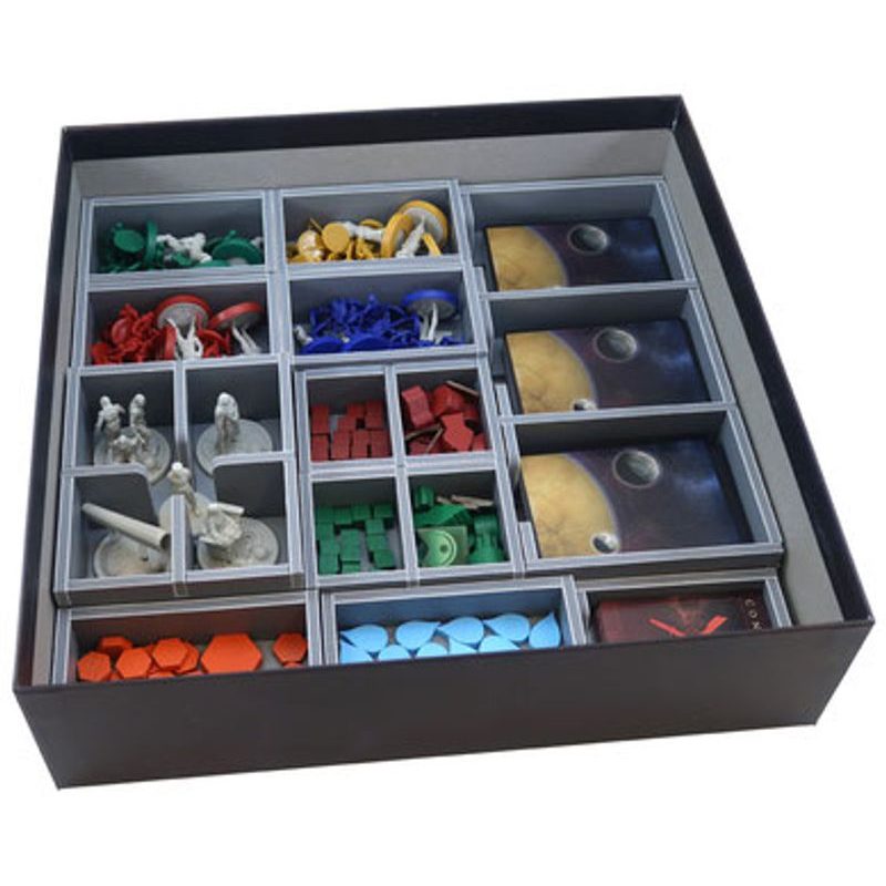 Dune: Imperium - Insert