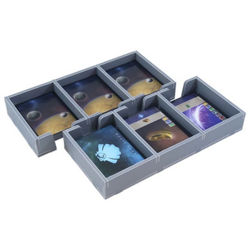 Dune: Imperium - Insert