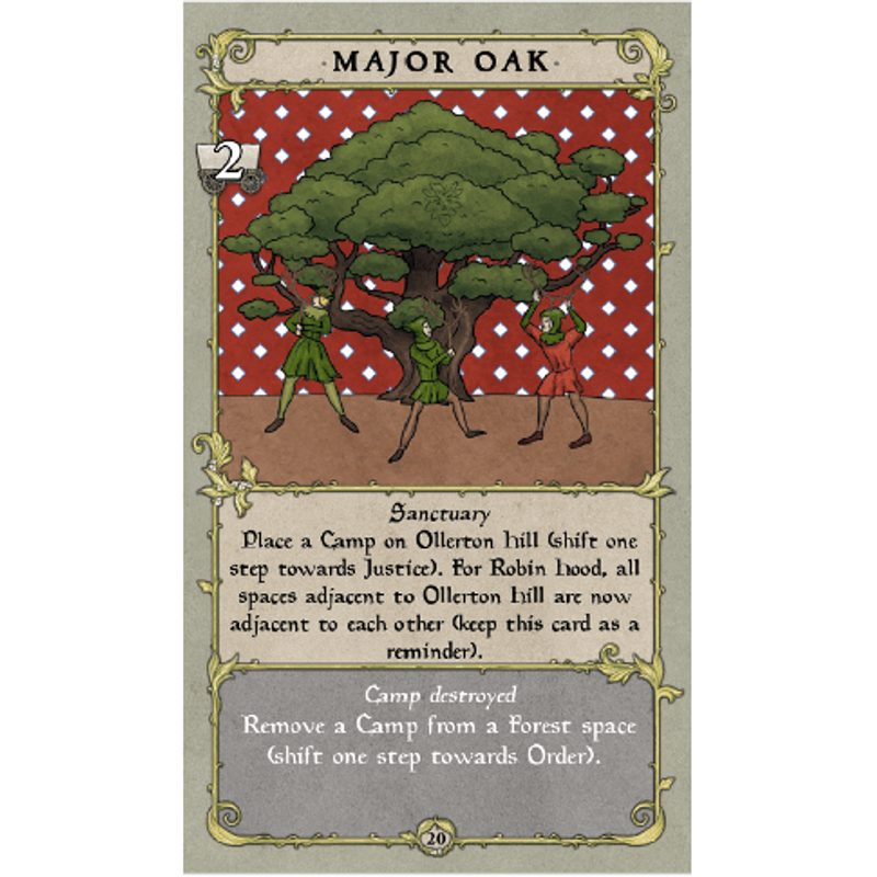 A Gest of Robin Hood