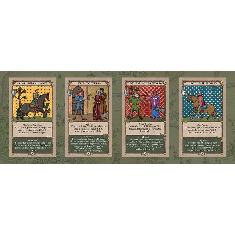 A Gest of Robin Hood