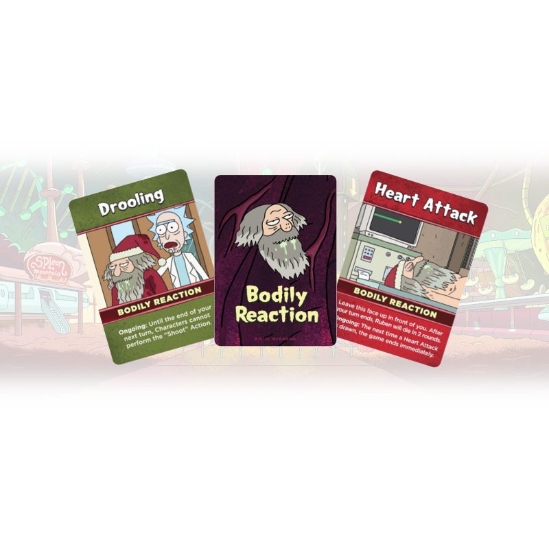 Rick and Morty: Anatomy Park