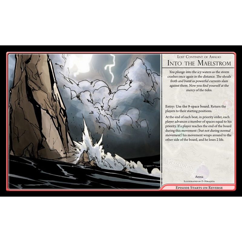 BattleCON: Devastation of Indines Remastered