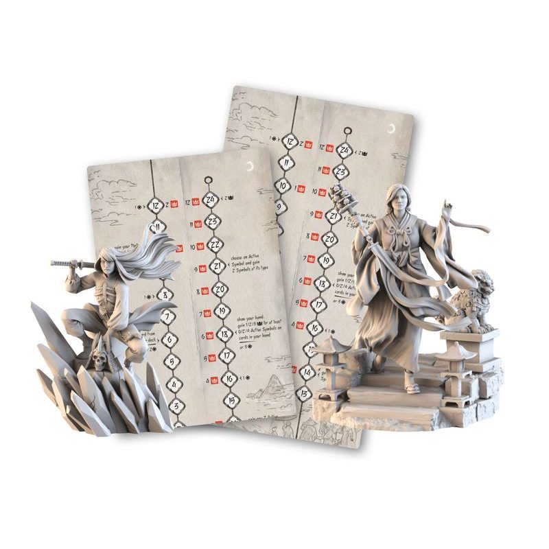 Zaklínač Cesta osudu: Rónin