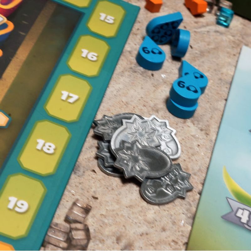 Cellulose - Upgrade Pack