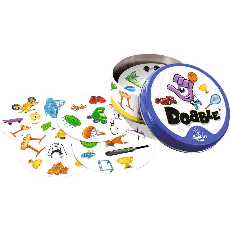 Dobble Sport