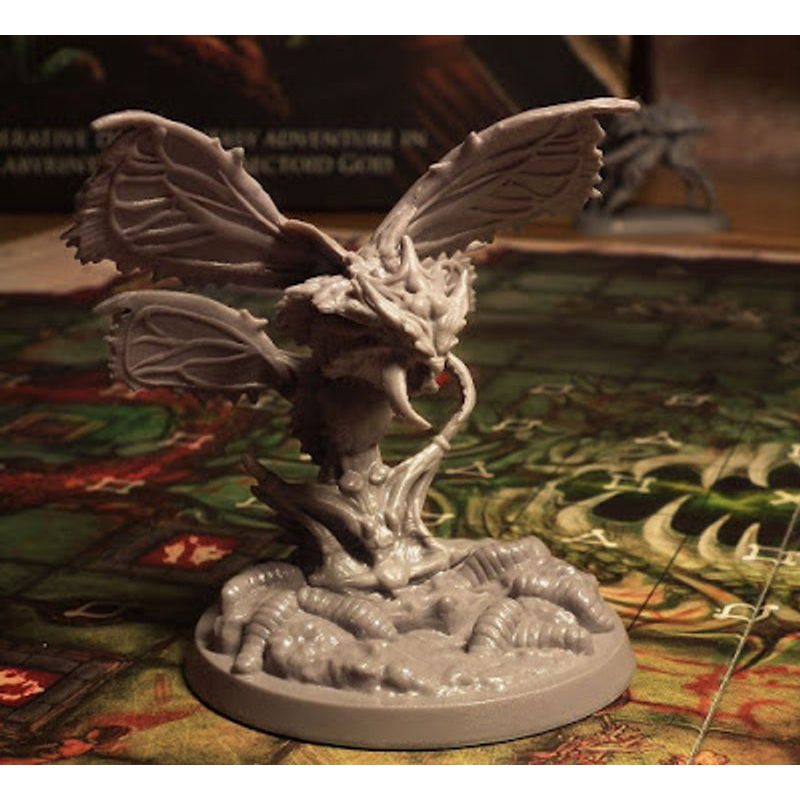 Perditions's Mouth: Abyssal Rift