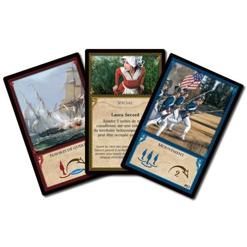 1812: The Invasion of Canada