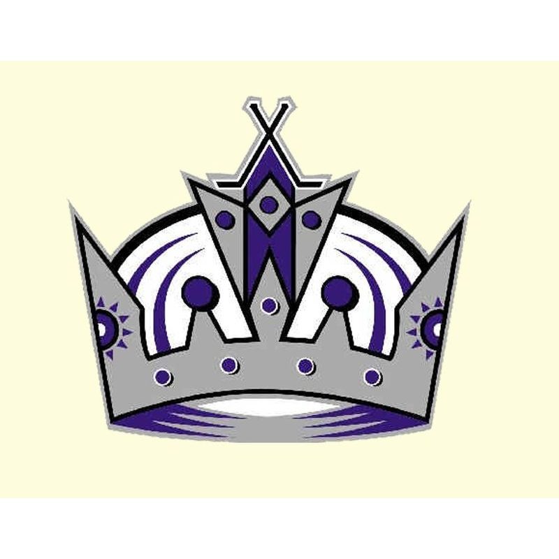 Náhradní tým Los Angeles Kings