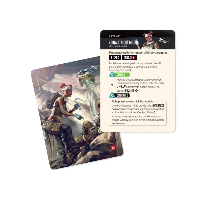 Apex Legends - Sólo & Koop