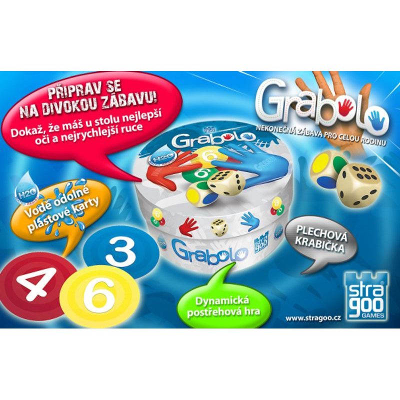 Grabolo