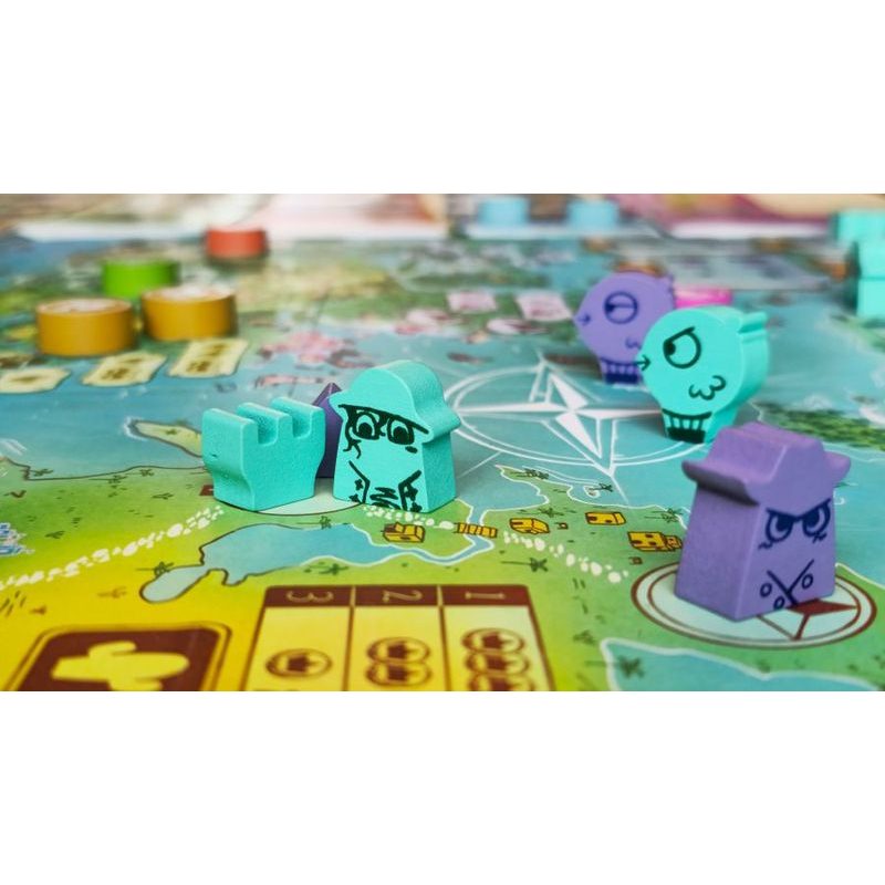 Explorers of Navoria