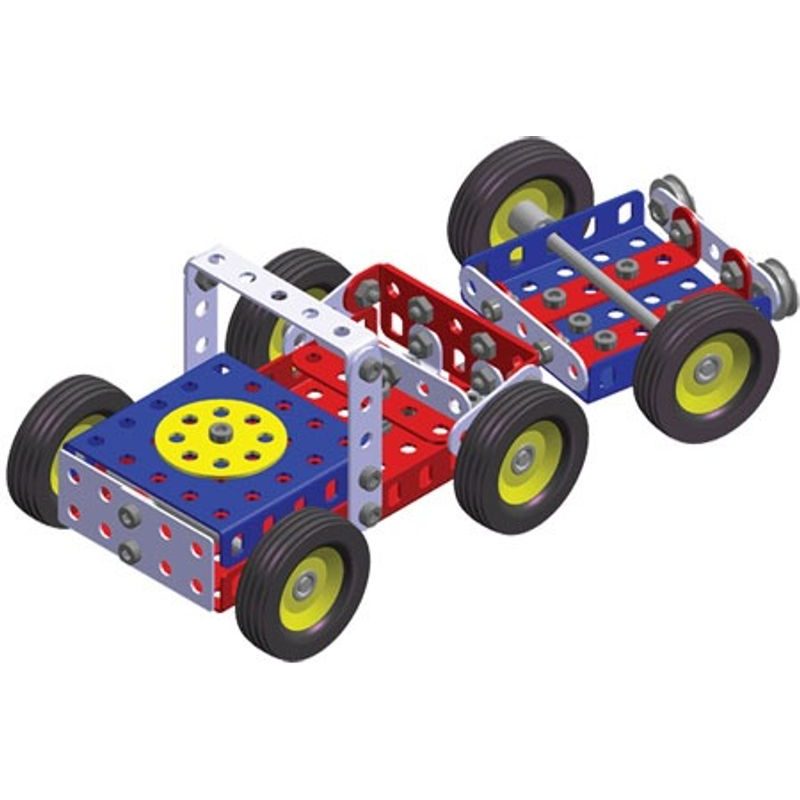 MERKUR Odtahové vozidlo (012)