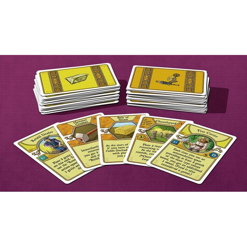 Agricola - Dulcinaria