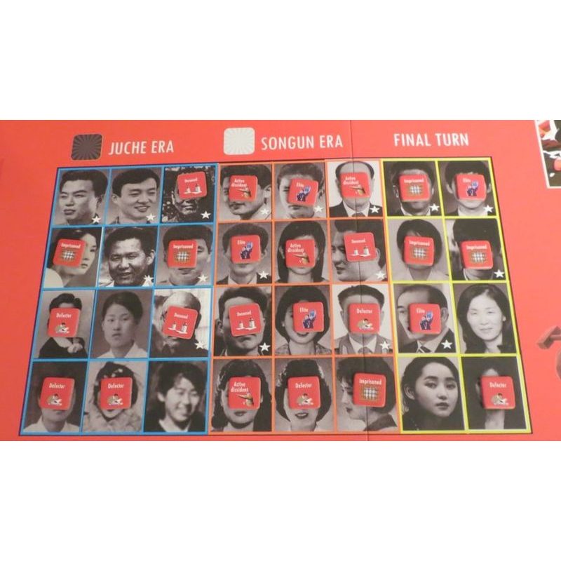 No Motherland Without