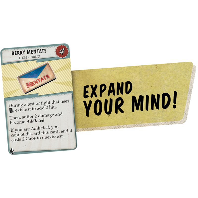 Fallout: New California