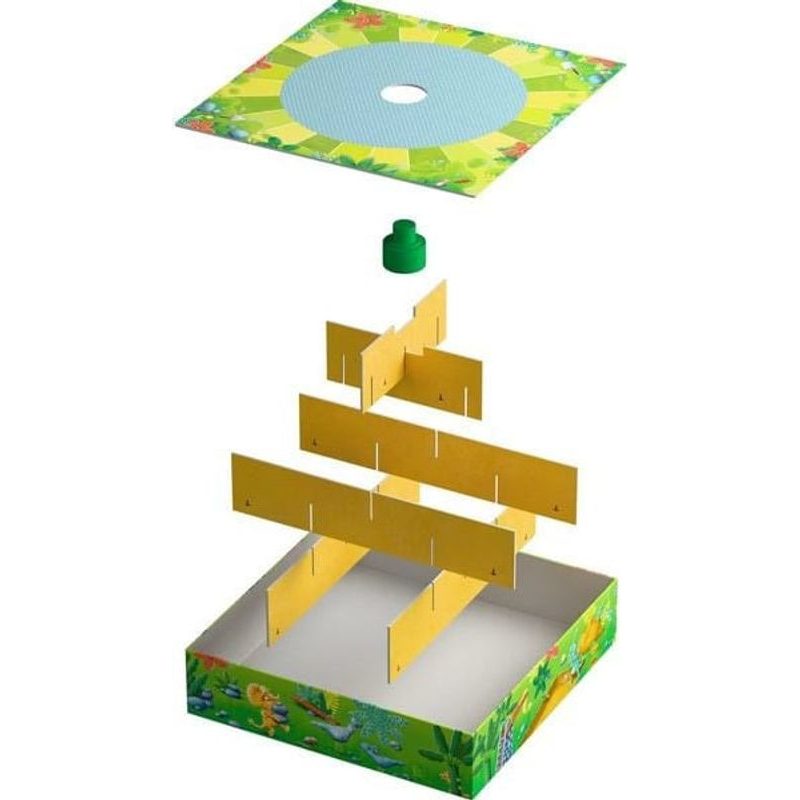 Dinosauři (Der Dino-Bautrupp)