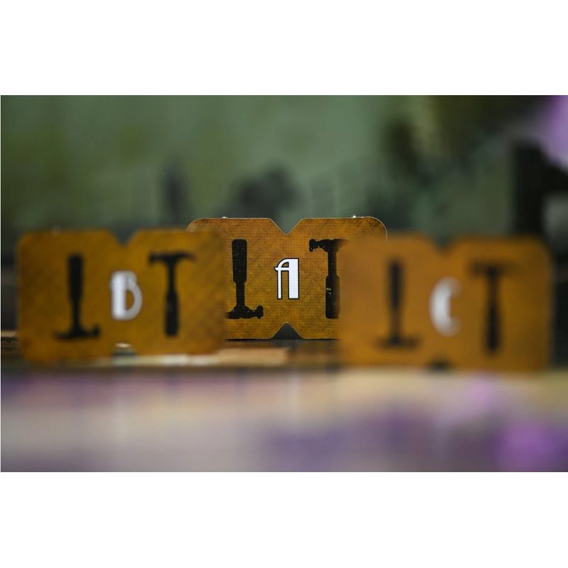 Přehrada - Projekt Leeghwater